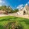 TRULLO mit pool OSTUNI Kostenlos Bettwäsche und Handtücher, 2 Fahrräder, 1 Hochstuhl, 1 Kinderbett