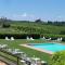 Ferienwohnung für 2 Personen ca 60 qm in San Gimignano, Toskana Provinz Siena