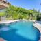 Spacious Fullerton Villa with Private Pool and Hot Tub - Fullerton