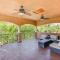 Spacious Fullerton Villa with Private Pool and Hot Tub - 福乐顿市