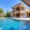 Spacious Fullerton Villa with Private Pool and Hot Tub - Fullerton