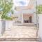 Villa Mezza Luna mit Garten in der Nahe von Ostuni - Puglia