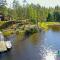 Villa Kolovesi - Saimaa Retreat