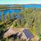 Villa Kolovesi - Saimaa Retreat