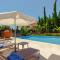 Luxury Villa AJ05 with private heated pool - Куклия