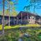 Villa Kolovesi - Saimaa Retreat