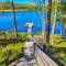Villa Kolovesi - Saimaa Retreat