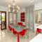 Luxury Villa AJ05 with private heated pool - Куклия