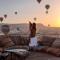 Perla Cappadocia - Göreme