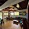 Casa’ Mapola : typical beach jungle house