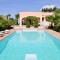 Villa in Apulien mit Garten, privatem Pool
