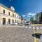 SUITE ANGOLO ALLA STAZIONE - Appartamento con terrazzo panoramico