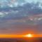 Il Tramonto su Tivoli