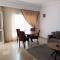 Logement S+2 dans un hôtel 4* vue mer