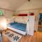 Cozy apartment in quiet and beautiful surroundings - 斯沃尔韦尔