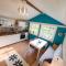 Cozy apartment in quiet and beautiful surroundings