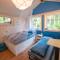 Cozy apartment in quiet and beautiful surroundings