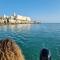 Ferienwohnung für 6 Personen ca 50 qm in Vieste, Adriaküste Italien Ostküste von Apulien - b61225