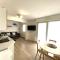 Charmant appartement 2 à 4 personnes à 200m de la plage avec wifi - ALAN - 普洛埃默