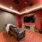 Pool and Home Theater Lighthouse Point Home! - Lighthouse Point