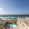 Perna Perna Beach Apartment - Umdloti Beach