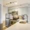 Ocean City Studio with Balcony - Steps to Boardwalk! - 大洋城