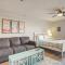 Ocean City Studio with Balcony - Steps to Boardwalk! - 大洋城