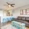 Ocean City Studio with Balcony - Steps to Boardwalk! - 大洋城