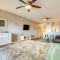Ocean City Studio with Balcony - Steps to Boardwalk! - 大洋城