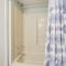 Ocean City Studio with Balcony - Steps to Boardwalk! - 大洋城