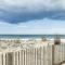 Ocean City Studio with Balcony - Steps to Boardwalk! - 大洋城