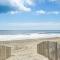 Ocean City Studio with Balcony - Steps to Boardwalk! - 大洋城