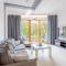 Geräumiges und luxuriöses Appartement Tower 12 - 斯维诺乌伊希切