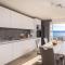 Family sea view XXL apartment