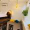 Apartamento Moderno Pardo 1945