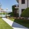 Appartement in Peschiera Del Garda mit Privater Terrasse