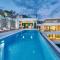 Exclusive Villa Amara, heated pool - sea view