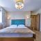 Exclusive Villa Amara, heated pool - sea view