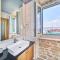 Exclusive Villa Amara, heated pool - sea view