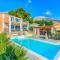 Peaceful Villa Luce di Mare - heated pool, sauna - Ivan Dolac