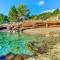 Peaceful Villa Luce di Mare - heated pool, sauna - Ivan Dolac