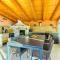 Peaceful Villa Luce di Mare - heated pool, sauna - Ivan Dolac
