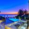 Peaceful Villa Luce di Mare - heated pool, sauna - Ivan Dolac