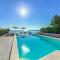 Peaceful Villa Luce di Mare - heated pool, sauna - Ivan Dolac