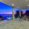 Peaceful Villa Luce di Mare - heated pool, sauna - Ivan Dolac