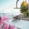 Peaceful Villa Luce di Mare - heated pool, sauna - Ivan Dolac