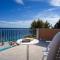 Peaceful Villa Luce di Mare - heated pool, sauna - Ivan Dolac