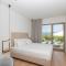 Villa Red & Blue heated pool, sauna, tennis