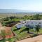 Villa Red & Blue heated pool, sauna, tennis