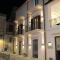 B&B TRINACRIA CACCAMO - LUXURY ROOMS